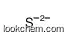 Thallium(1+),sulfide