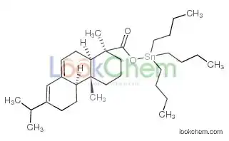 Tributylstannyl (1r,4ar,4br,10ar)-1,4a-dimethyl-7-propan-2-yl-2,3,4,4b,5,6,10,10a-octahydrophenanthrene-1-carboxylate