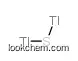 Thallium (i) Sulfide
