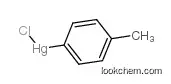 P-tolylmercuric Chloride