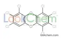 1,2,3,4,6,7,8-heptachlorodibenzo-p-dioxin