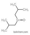 Bis(2-methylpropyl)-oxotin