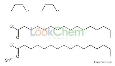 [dibutyl(hexadecanoyloxy)stannyl] Hexadecanoate