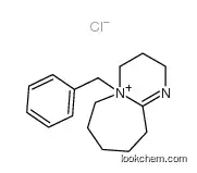 1-benzyl-2,3,4,6,7,8,9,10-octahydropyrimido[1,2-a]azepin-5-ium,chloride
