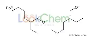 2-ethylhexan-1-olate,lead(2+)