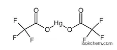 Mercuric Trifluoroacetate