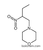 4-(2-nitrobutyl)morpholine