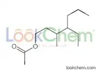 4-ethyl-3-methylheptyl Acetate