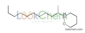 2-(2-undecanyl)-1,2-oxasilinane