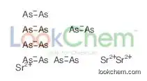 Strontium Diarsenide (1:2)
