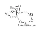Dialuminum,dimagnesium,barium(2+),oxygen(2-)