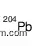 Lead-203