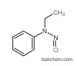 N-ethyl-n-phenylnitrous Amide