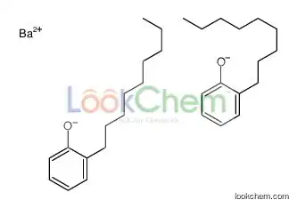 Barium(2+),2-nonylphenolate