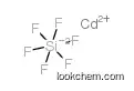 Cadmium(2+),silicon(4+),hexafluoride