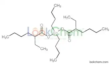 [dibutyl(2-ethylhexanoyloxy)stannyl] 2-ethylhexanoate