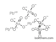 Hydrogen Arsorate,lead,trioxido(oxo)-5-arsane