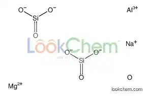 Aluminum,magnesium,sodium,dioxido(oxo)silane