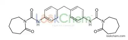 2-oxo-n-[4-[[4-[(2-oxoazepane-1-carbonyl)amino]phenyl]methyl]phenyl]azepane-1-carboxamide