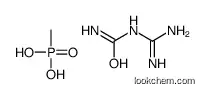 Diaminomethylideneurea,methylphosphonic Acid