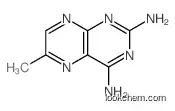 6-methylpteridine-2,4-diamine
