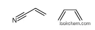 Acrylonitrile - 1,3-butadiene (1:1)