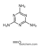 2,4,6-tris[bis(methoxymethyl)amino]-1,3,5-triazine
