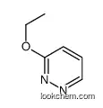 3-ethoxypyridazine