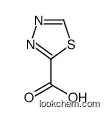 1,3,4-thiadiazole-2-carboxylic Acid
