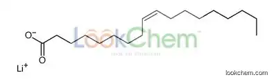 Lithium (9z)-9-octadecenoate