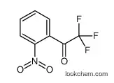 2,2,2-trifluoro-1-(2-nitrophenyl)ethanone