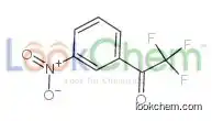 2,2,2-trifluoro-1-(3-nitrophenyl)ethanone