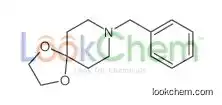 1-benzyl-4,4-ethylenedioxypiperidine