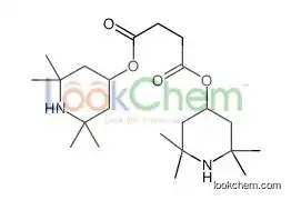 Bis(2,2,6,6-tetramethylpiperidin-4-yl) Butanedioate