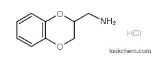 2,3-dihydro-1,4-benzodioxin-3-ylmethanamine,hydrochloride