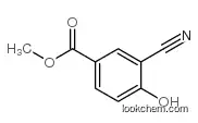 Methyl 3-cyano-4-hydroxybenzoate
