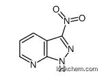 3-nitro-1h-pyrazolo[3,4-b]pyridine