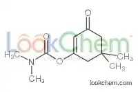 (5,5-dimethyl-3-oxocyclohexen-1-yl) N,n-dimethylcarbamate