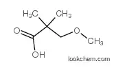 3-methoxy-2,2-dimethylpropanoic Acid