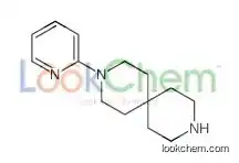 3-pyridin-2-yl-3,9-diazaspiro[5.5]undecane