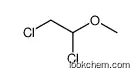1,2-dichloro-1-methoxyethane