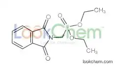 2-(diethoxyphosphorylmethyl)isoindole-1,3-dione