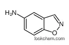 1,2-benzoxazol-5-amine