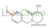 (3ar,6ar)-6-(hydroxymethyl)-2,2,3a-trimethyl-6,6a-dihydrofuro[3,4-d][1,3]dioxol-4-one
