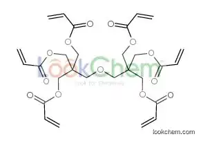 [3-prop-2-enoyloxy-2-[[3-prop-2-enoyloxy-2,2-bis(prop-2-enoyloxymethyl)propoxy]methyl]-2-(prop-2-enoyloxymethyl)propyl] Prop-2-e