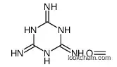 Formaldehyde - 1,3,5-triazine-2,4,6-triamine (1:1)