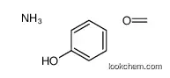 Azane,formaldehyde,phenol