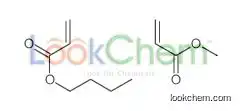 Butyl Prop-2-enoate,methyl Prop-2-enoate