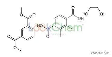 Dimethyl Benzene-1,3-dicarboxylate,2,3-dimethylterephthalic Acid,ethane-1,2-diol