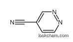 Pyridazine-4-carbonitrile